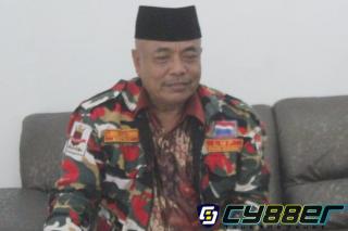 Wandi Siroj : Prihatin Dengan Peredaran Narkoba Di Karawang Hingga Makan Korban Anak Pejabat